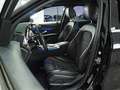 Mercedes-Benz GLC 300 d 4Matic*AMG-PAKET*1.HAND*TÜV+SERVICE-NEU Zwart - thumbnail 5