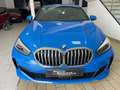 BMW 118 118d M Sport Bleu - thumbnail 3