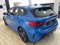 BMW 118 118d M Sport Bleu - thumbnail 7