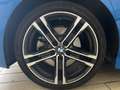 BMW 118 118d M Sport Bleu - thumbnail 44