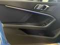 BMW 118 118d M Sport Bleu - thumbnail 40