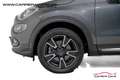 Fiat 500X 1.6i E-torq Mirror*|NAVI*CRUISE*PDC*GARANTIE 1AN*| Grijs - thumbnail 7