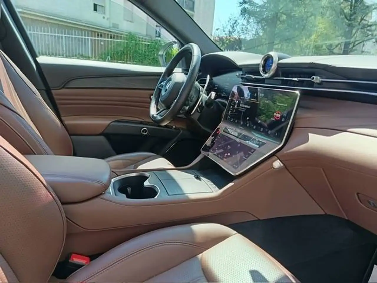 Maserati Grecale 2024