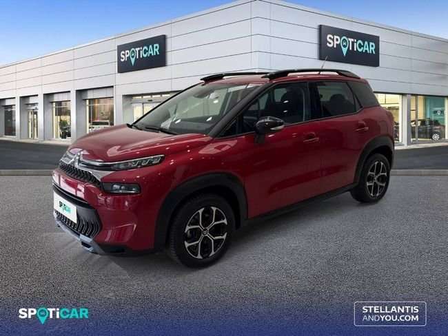 Citroen C3 Aircross PureTech 81kW (110CV) Plus - foto 1
