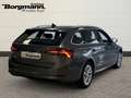 Skoda Octavia 2.0 DPF EU6d Combi Style 2,0 TDI 110 kW 7-Gang-DSG Grigio - thumbnail 4