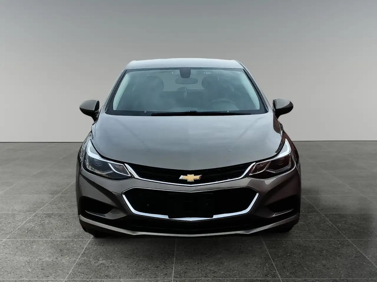Chevrolet Cruze fotografie Chevrolet Cruze