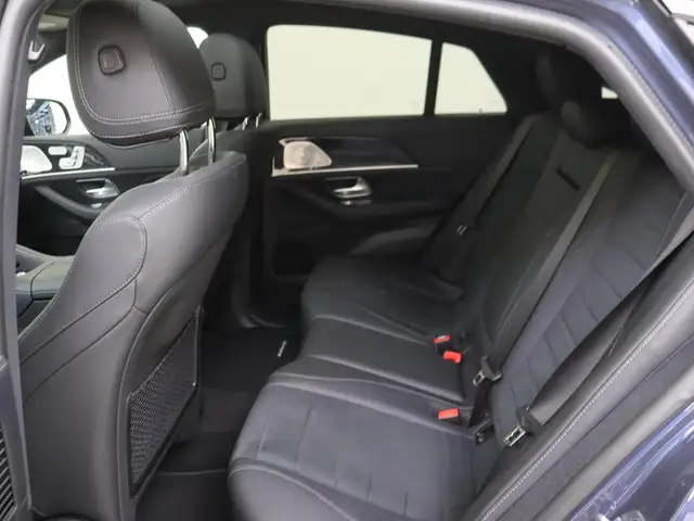 Mercedes-Benz Gle view 13