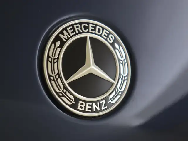Mercedes-Benz Gle view 10