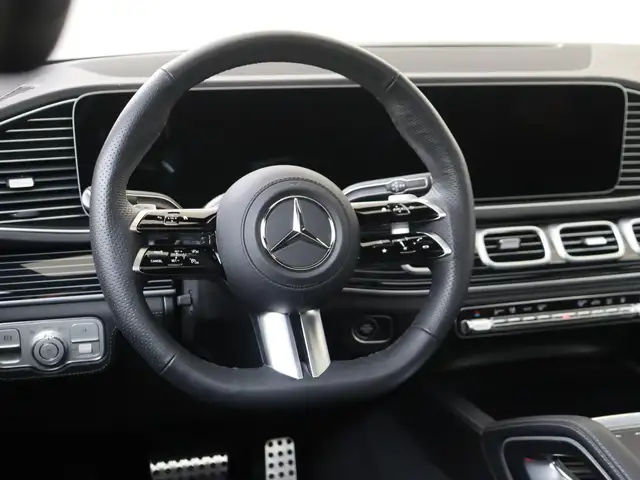 Mercedes-Benz Gle view 14
