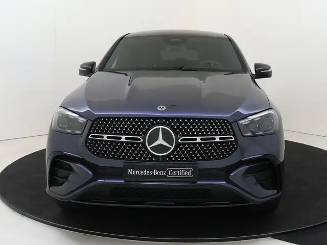 Mercedes-Benz Gle view 6