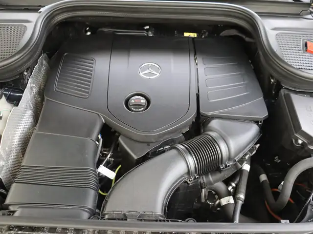 Mercedes-Benz Gle view 5