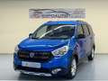 Dacia Lodgy 1.5 dCI Serie Limitada Aniversario Blue 7pl. 85kW Azul - thumbnail 1