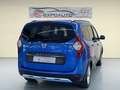 Dacia Lodgy 1.5 dCI Serie Limitada Aniversario Blue 7pl. 85kW Azul - thumbnail 5