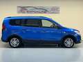 Dacia Lodgy 1.5 dCI Serie Limitada Aniversario Blue 7pl. 85kW Azul - thumbnail 4