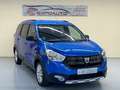 Dacia Lodgy 1.5 dCI Serie Limitada Aniversario Blue 7pl. 85kW Azul - thumbnail 3