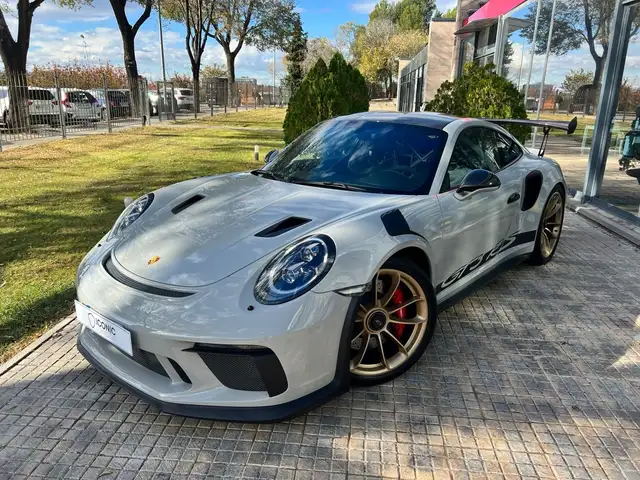 2019 Porsche 911 in Beige for sale