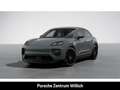 Porsche Macan BOSE Panorama Surround-View Luftfederung Grau - thumbnail 1