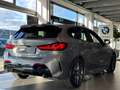BMW 120 d xDrive M-Sportpaket-Pro 3J/40tkm-Service Szürke - thumbnail 5