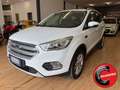 Ford Kuga Kuga 2.0 tdci Business s Bianco - thumbnail 1