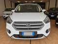 Ford Kuga Kuga 2.0 tdci Business s Bianco - thumbnail 2
