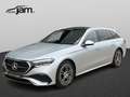 Mercedes-Benz E 300 de 4M AMG/Pano/Hyperscreen Plateado - thumbnail 1