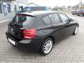 BMW 114 i /5 Türig/Navi/SHZ/PDC/MMI/8 x Bereift Schwarz - thumbnail 7