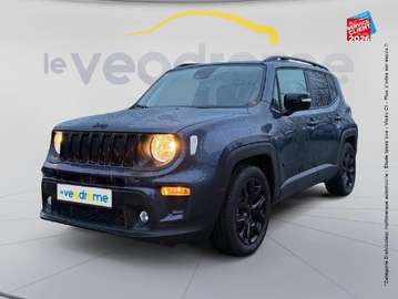 1.6 MultiJet 130ch Night Eagle MY22