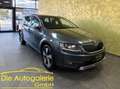Skoda Octavia Scout 4x4 *DSG*AHK.* Grau - thumbnail 1