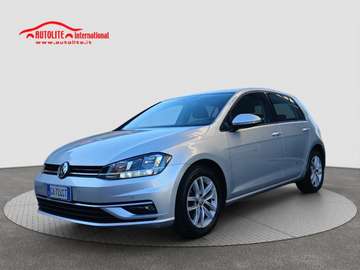 1.6 TDI 115 CV 5p. Business BlueMotion Technology
