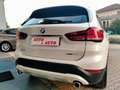 BMW X1 XDRIVE 18D XLINE STEP. WHITE PEARL/PELLE/ANTIFURTO Bianco - thumbnail 4