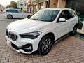 BMW X1 XDRIVE 18D XLINE STEP. WHITE PEARL/PELLE/ANTIFURTO Bianco - thumbnail 15