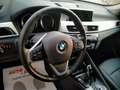 BMW X1 XDRIVE 18D XLINE STEP. WHITE PEARL/PELLE/ANTIFURTO Bianco - thumbnail 8