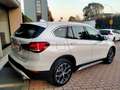 BMW X1 XDRIVE 18D XLINE STEP. WHITE PEARL/PELLE/ANTIFURTO Bianco - thumbnail 3