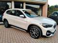 BMW X1 XDRIVE 18D XLINE STEP. WHITE PEARL/PELLE/ANTIFURTO Bianco - thumbnail 2