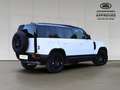 Land Rover Defender 110 D200 SE 7SEATS Warranty until 03/2029 Blanco - thumbnail 2