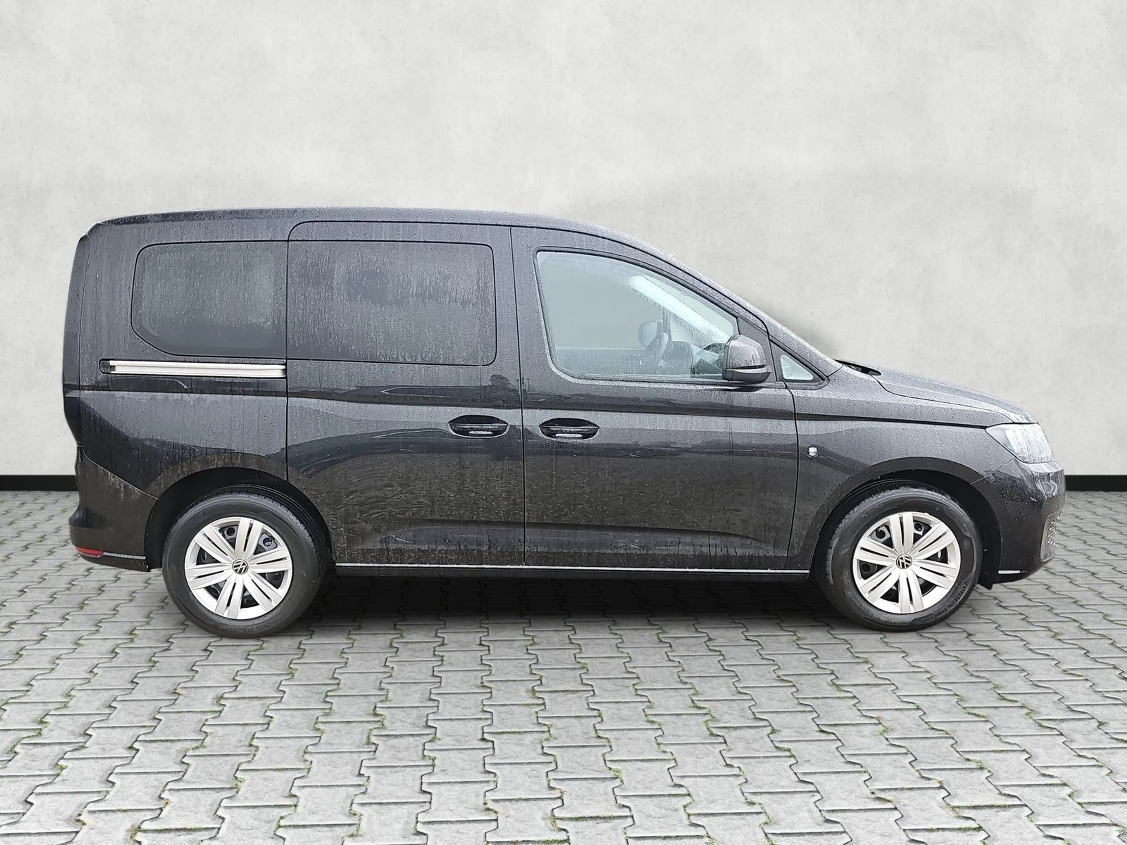 Volkswagen Caddy Basis 2.0 TDI DSG Family AppConnect / Rückfahrk... — photo 8