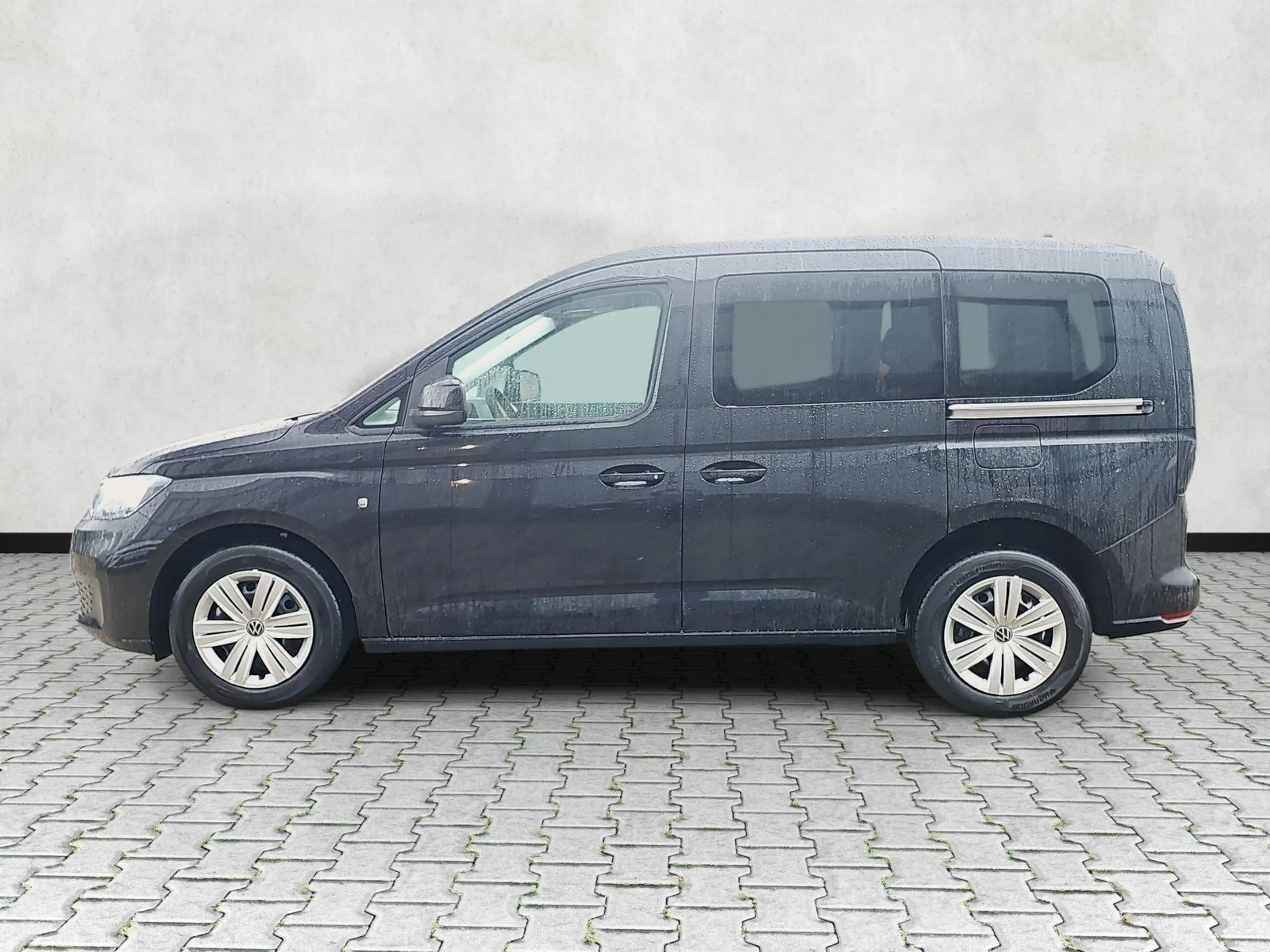 Volkswagen Caddy Basis 2.0 TDI DSG Family AppConnect / Rückfahrk... — photo 4