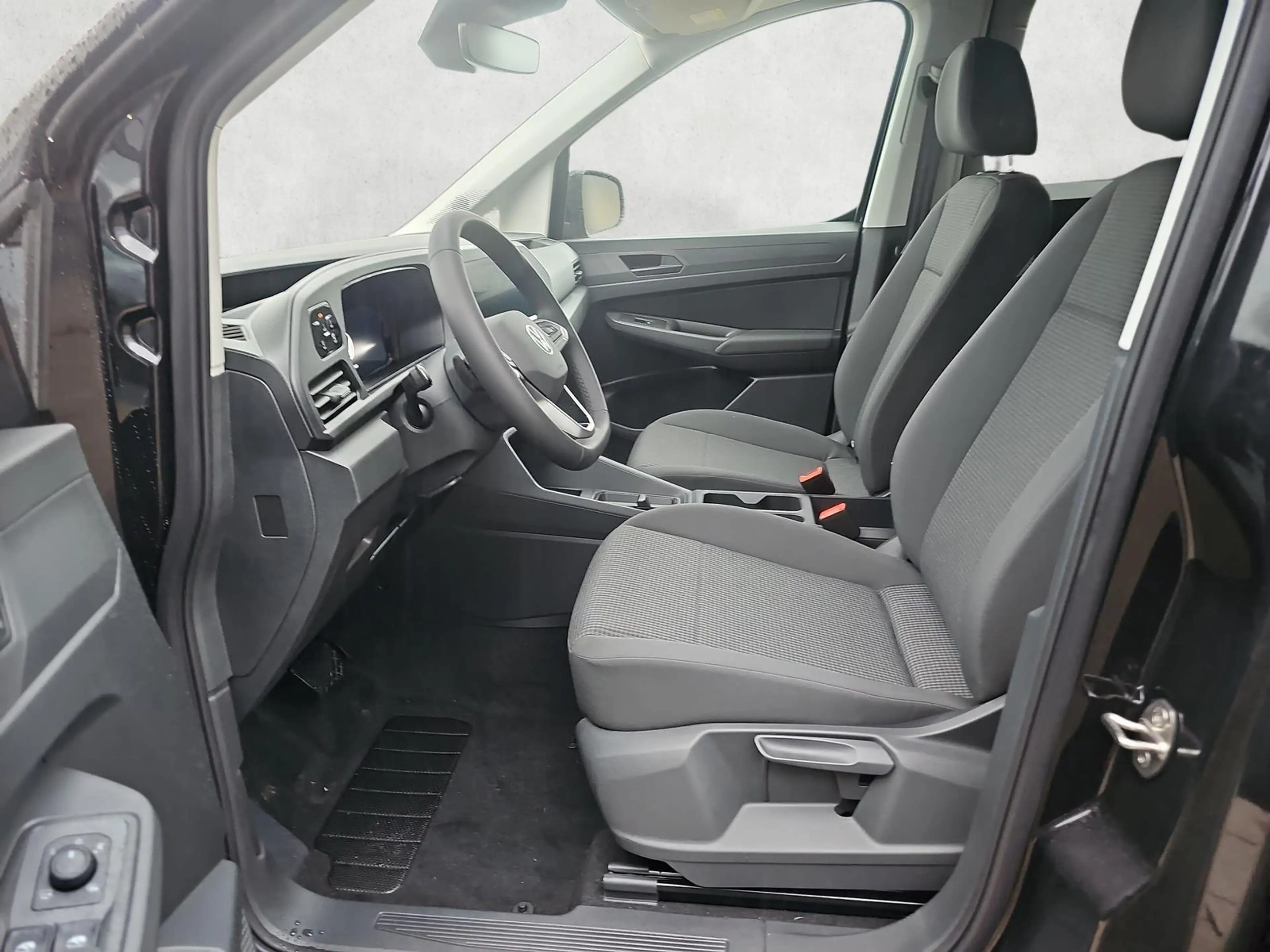 Volkswagen Caddy Basis 2.0 TDI DSG Family AppConnect / Rückfahrk... — photo 9