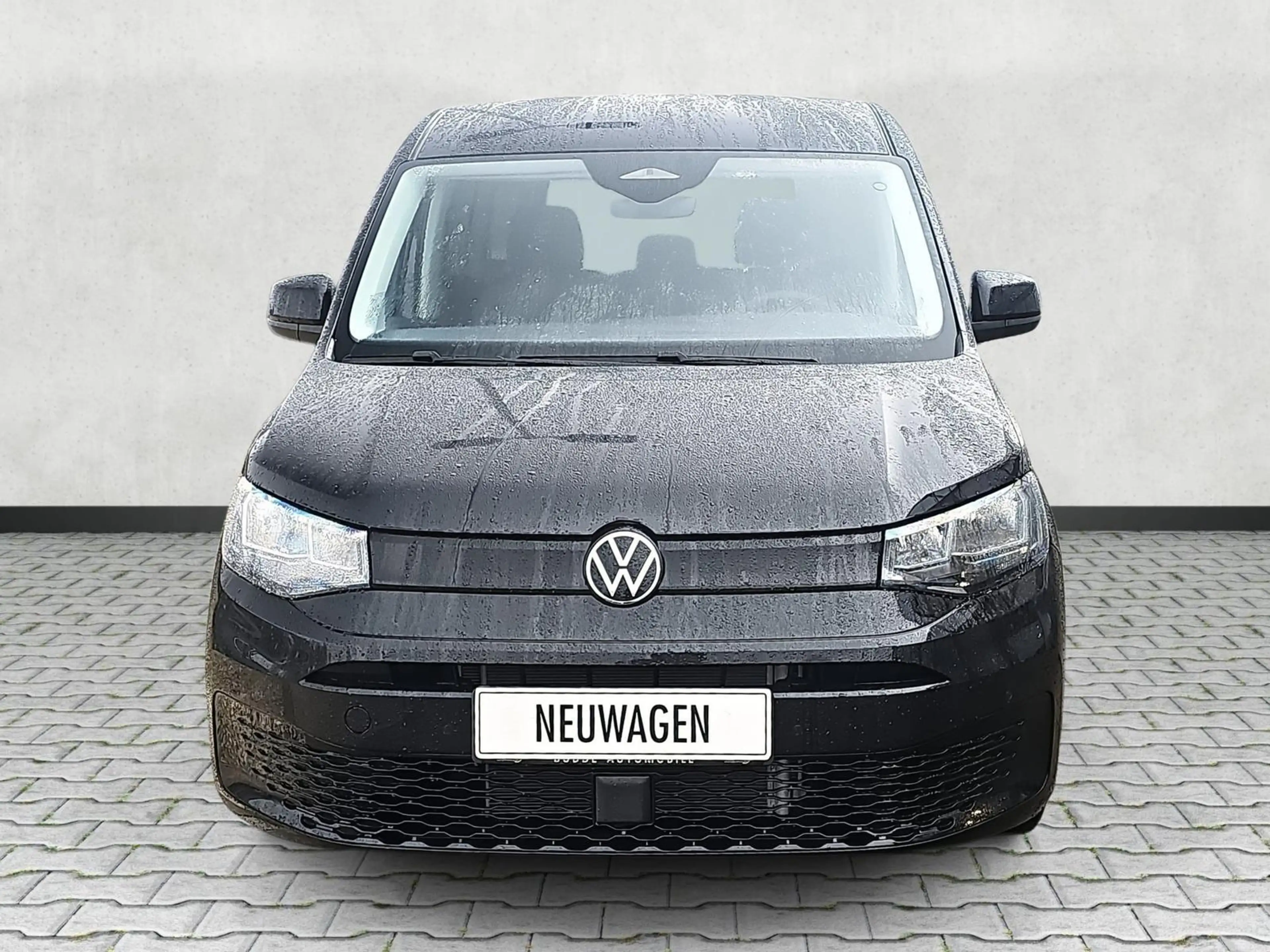 Volkswagen Caddy Basis 2.0 TDI DSG Family AppConnect / Rückfahrk... — photo 2