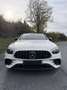 Mercedes-Benz E 53 AMG 4MATIC+ | Track Pace | Vollausstattung Limousine Weiß - thumbnail 1