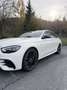 Mercedes-Benz E 53 AMG 4MATIC+ | Track Pace | Vollausstattung Limousine Weiß - thumbnail 2