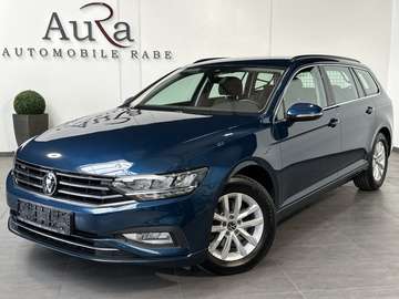 Variant 2.0 TDI DSG Business NAV+LED+ACC