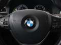 BMW 520 5-serie 520i Luxury Edition | Leder | Trekhaak | S Zwart - thumbnail 12