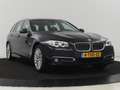 BMW 520 5-serie 520i Luxury Edition | Leder | Trekhaak | S Zwart - thumbnail 33