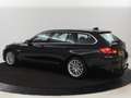 BMW 520 5-serie 520i Luxury Edition | Leder | Trekhaak | S Zwart - thumbnail 2