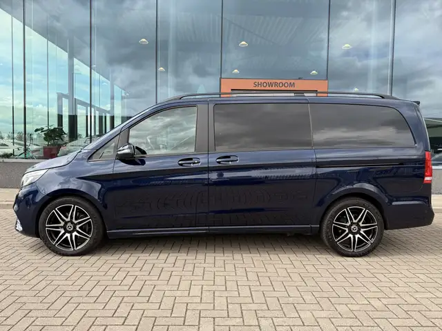 Mercedes-Benz V-Class view 7