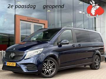 300d Lang DC | AMG | Burmester | 360 Camera | Lede