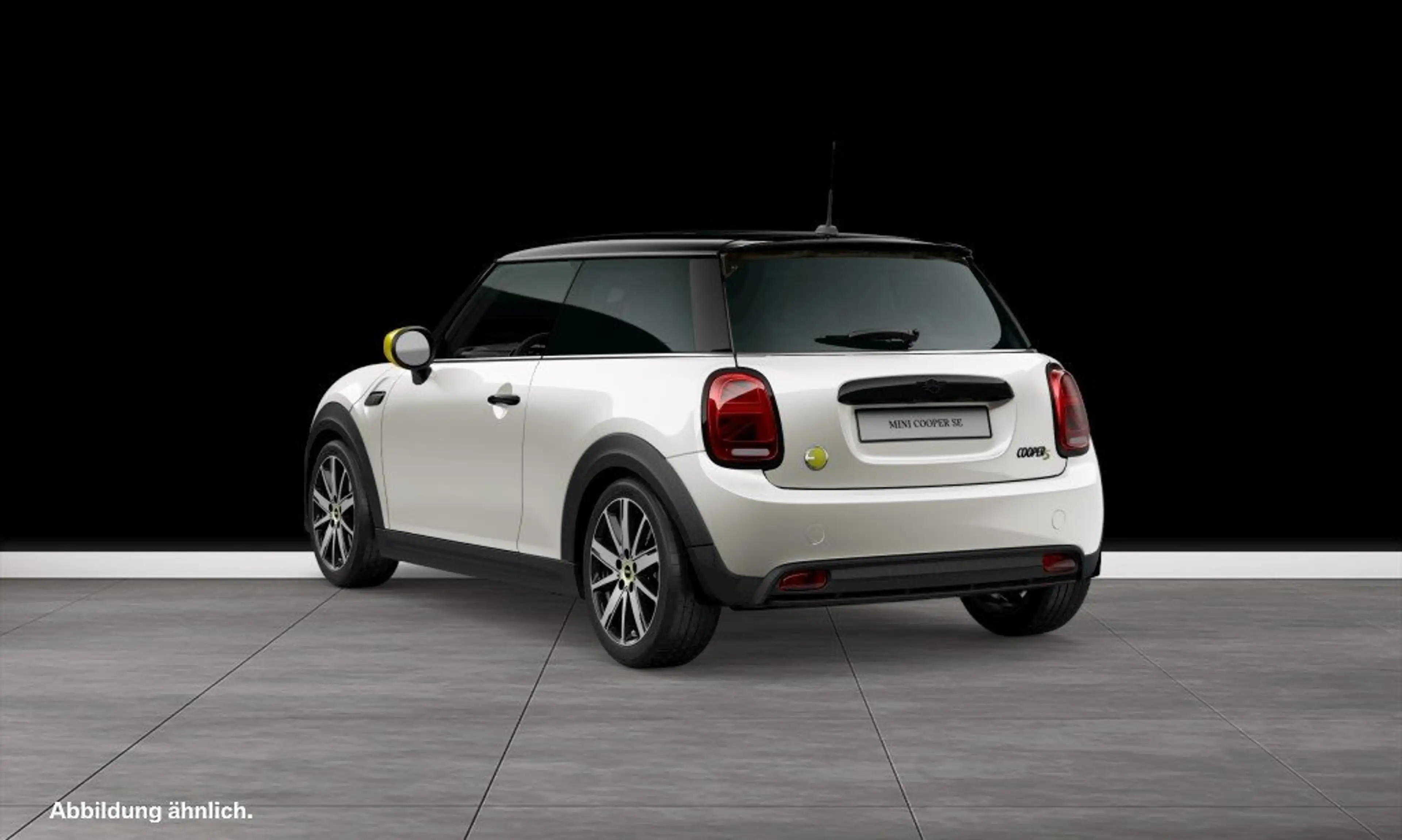 MINI Cooper SE 3-Türer Harman/Kardon Carplay Head-Up Panoramadach — photo 3