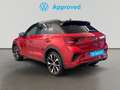 Volkswagen T-Roc 1.5 TSI R-Line kW DSG7 110KW Rouge - thumbnail 2
