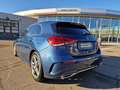 Mercedes-Benz A 180 d Aut. * AMG-LINE * LED * NAVI * RÜCKFAHRKAMERA Blau - thumbnail 9